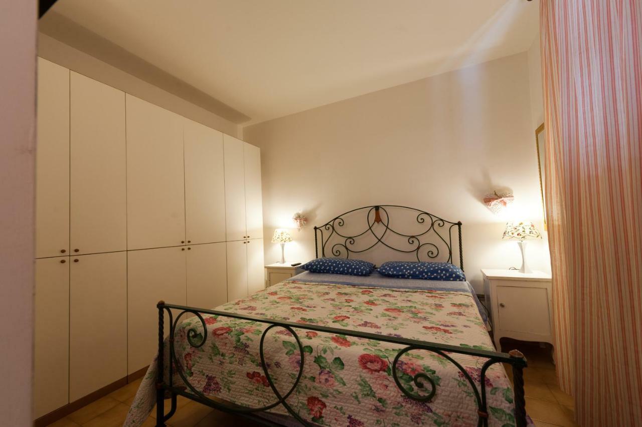 B&B Casa Cettina Macerata Bagian luar foto