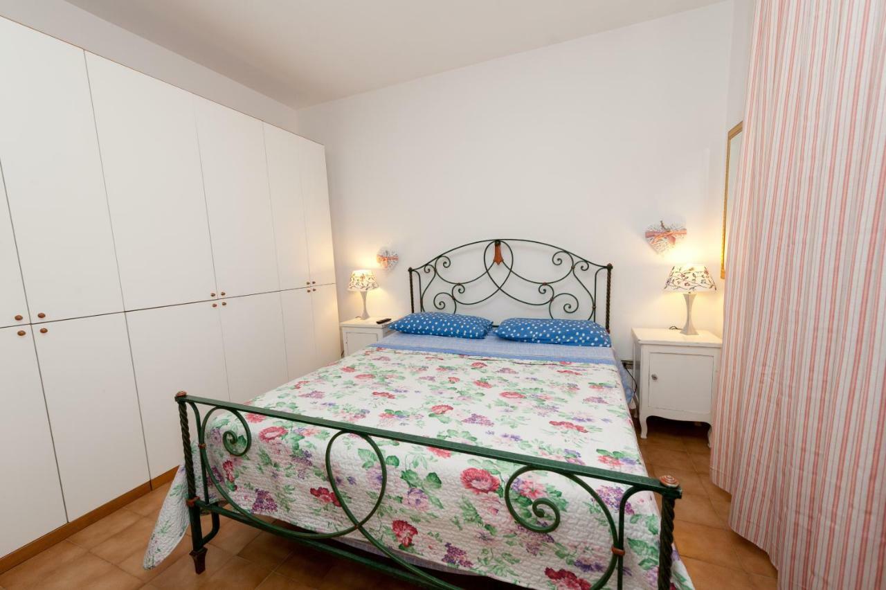 B&B Casa Cettina Macerata Bagian luar foto